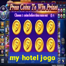 my hotel jogo